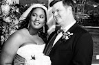 The Bride and Groom