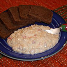 Pimiento Cheese