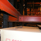 Bolt-In Pallet Supports Dallas, Texas