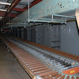 Used Pallet Rack, Carton Flow, Conveyor, Pick Module Dallas Texas-3.JPG