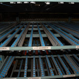 Used Pallet Rack, Carton Flow, Conveyor, Pick Module Dallas Texas-16.JPG