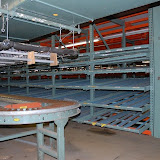 Used Pallet Rack, Carton Flow, Conveyor, Pick Module Dallas Texas-19.JPG
