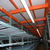Used Pallet Rack, Carton Flow, Conveyor, Pick Module Dallas Texas-26.JPG