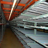 Used Pallet Rack, Carton Flow, Conveyor, Pick Module Dallas Texas-29.JPG
