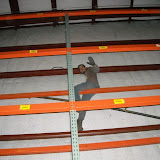 Used Pallet Rack, Carton Flow, Conveyor, Pick Module Dallas Texas-68.jpg