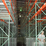 Used Pallet Rack, Carton Flow, Conveyor, Pick Module Dallas Texas-69.jpg