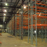 Used Pallet Rack, Carton Flow, Conveyor, Pick Module Dallas Texas-79.jpg