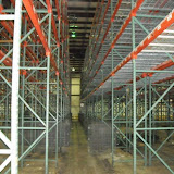 Used Pallet Rack, Carton Flow, Conveyor, Pick Module Dallas Texas-82.jpg