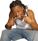 Lil wayne lil  wayne
