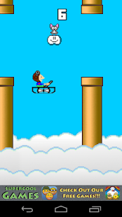 How to download Flappy Fan - Animal Rescue lastet apk for bluestacks