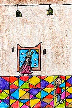 A princesa prometida, de Miguel