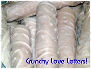 love letters