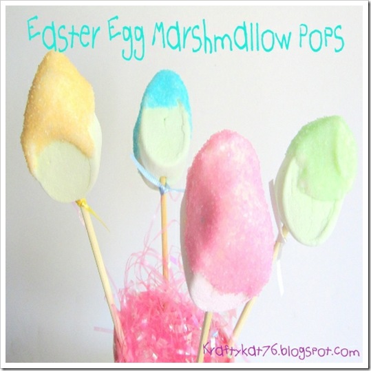 easter egg marshmallow pops text easter egg marshmallow pops text