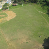 Thats a lot of ground to cover in right field.