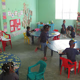 La clase de Profe Kim.