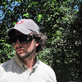 Bass fisher Andy.