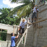 This is a dirty job. Paging Mike Rowe