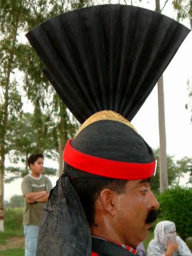 pakistani