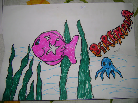 Fishy