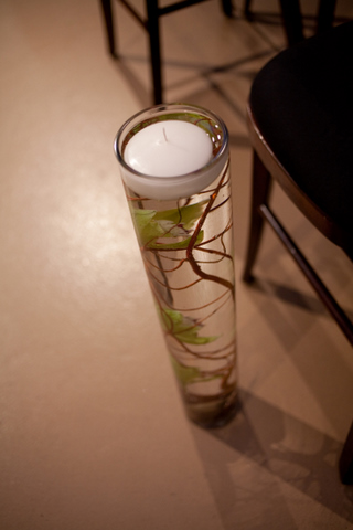 candles