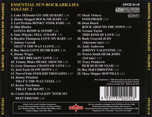 [Essential SUN Rockabillies vol. 2 - back[3].jpg]