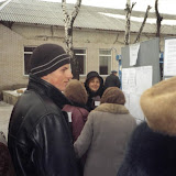 Хованки в Козятині