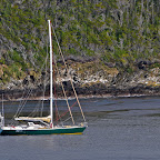 Xplore au moulage à l'Ile des Etats