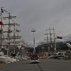 à gauche le Mexicain Cuauhtémoc