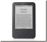 Kindle3