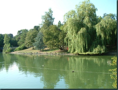 Park Lake 24-08-2003 002