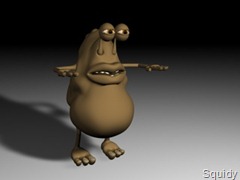 Squidy