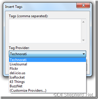 Windows-live-writer-insert-tag-dialog