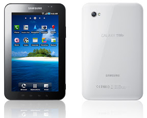 Samsung Galaxy Tab Samsung Galaxy Tab