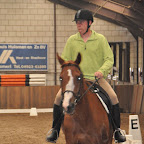 Sing & Ride (dressuur) 2009