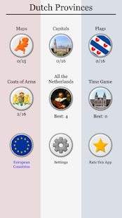 How to mod Provinces of the Netherlands 1.2 unlimited apk for laptop
