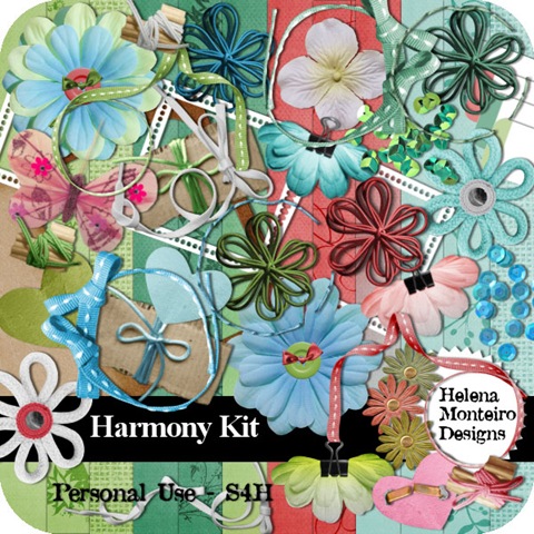 HMONT_HarmonyKit