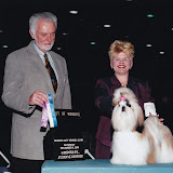 Betty (December 2003)