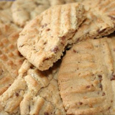 Awesome Peanut Butter Cookies!