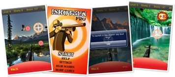 View iShotgun Pro