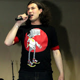 Михаил Т