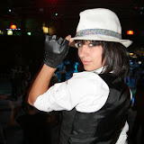 Michael Jackson Birthday