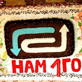 FLAER.DP.UA Birthday