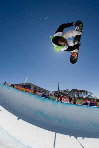Swatch TTR World Snowboard Tour - что это за монстр и с чем его едят Swatch TTR World Snowboard Tour - что это за монстр и с чем его едят