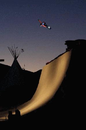 Swatch TTR World Snowboard Tour - что это за монстр и с чем его едят Swatch TTR World Snowboard Tour - что это за монстр и с чем его едят