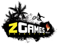 Kazantip Z-Games: official teaser