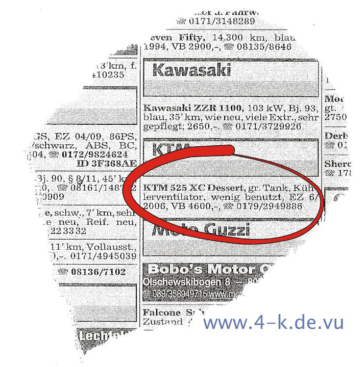 ... und was sagt Loriot dazu? ... und was sagt Loriot dazu?