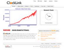 www_clocklink_com