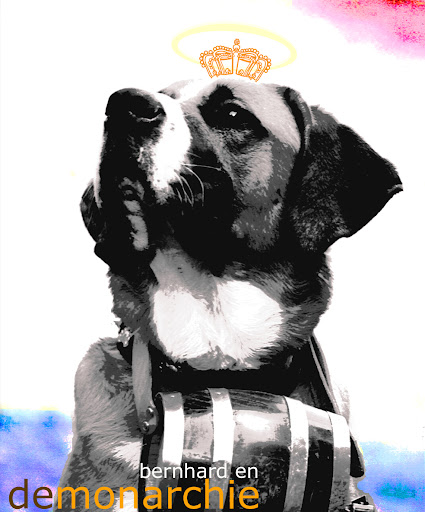 Bernhard, Scoundrel of Orange movie