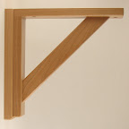 Straight 10 Corbel