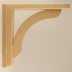 Concave 10 Corbel